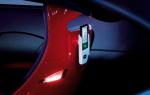 Renault Megane Coupe Concept 2008 года